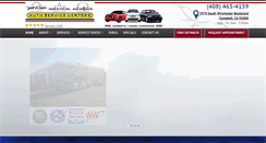 Desktop Screenshot of mijusa.com